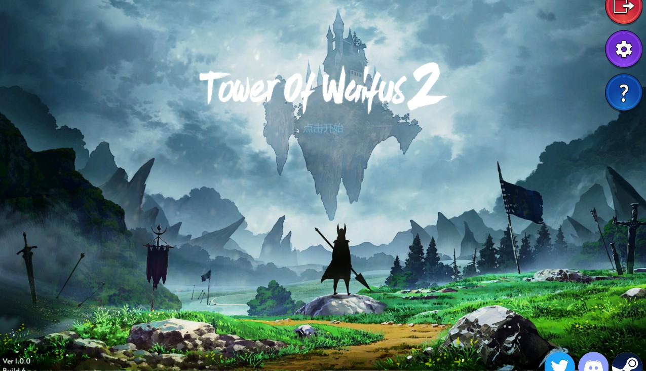 Tower of Waifus 2