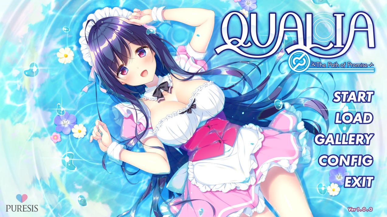 QUALIA-約束の軌跡-安卓