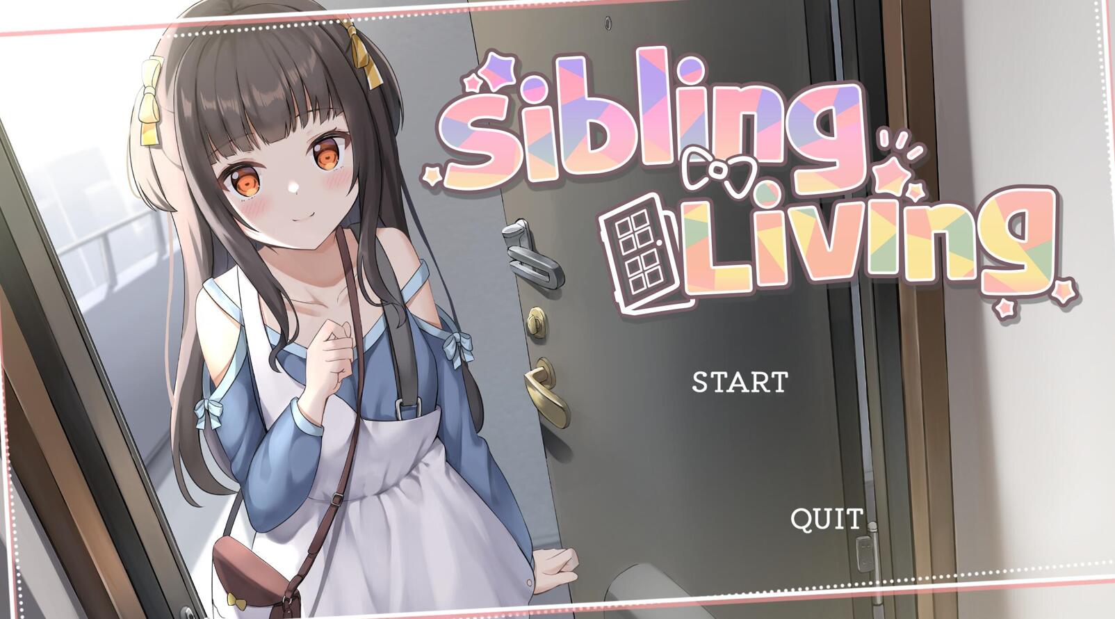 Sibling Living-β版