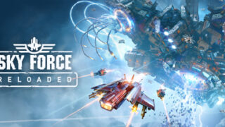 《傲气雄鹰：重装上阵 Sky Force Reloaded》