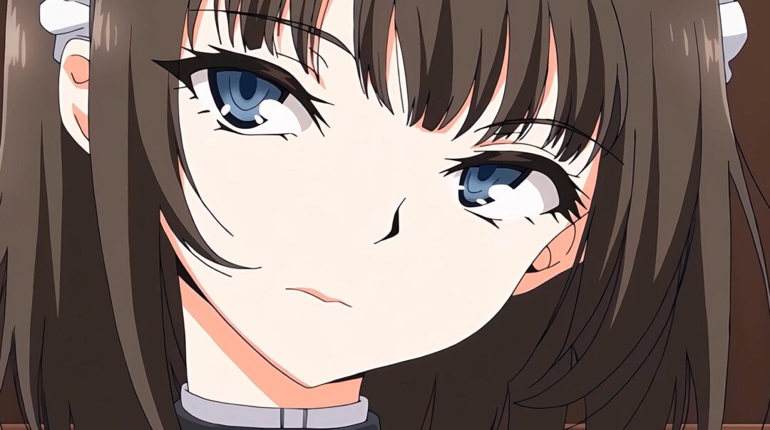 メイド教育-没落貴族-瑠璃川椿 - 更新第二集