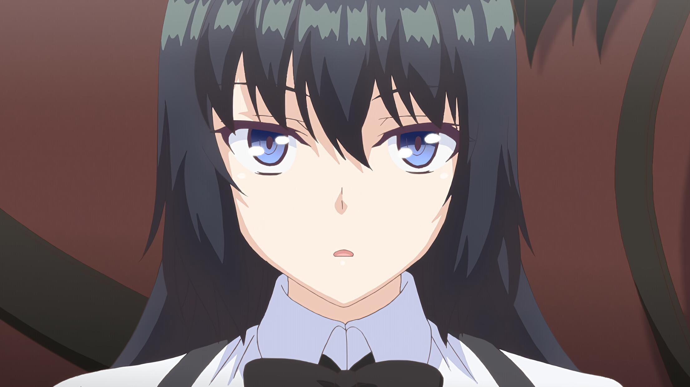 異世界ハーレム物語