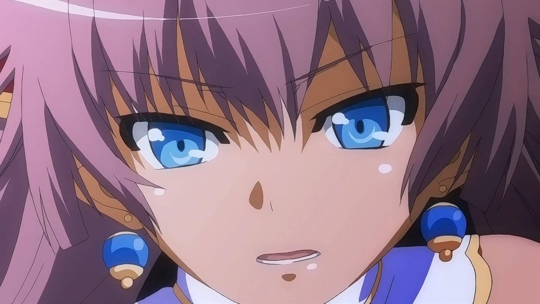 ヴィーナスブラッド-ブレイヴ