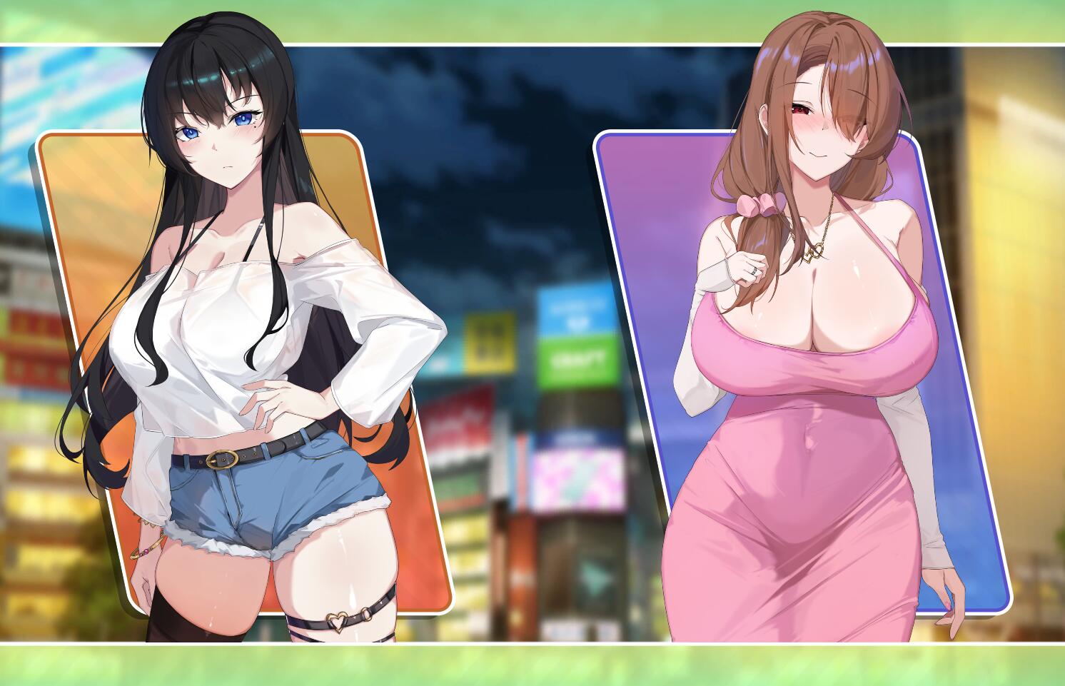 小姐！别耽误我上分！