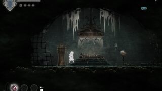 终焉之莉莉：骑士寂夜