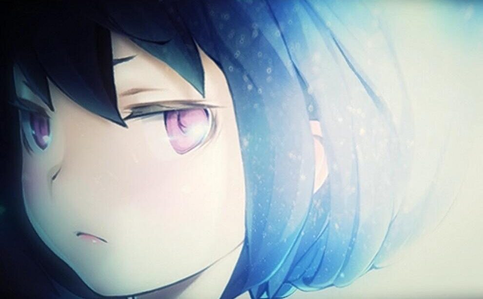 轮舞曲Duo-夜明的最强音