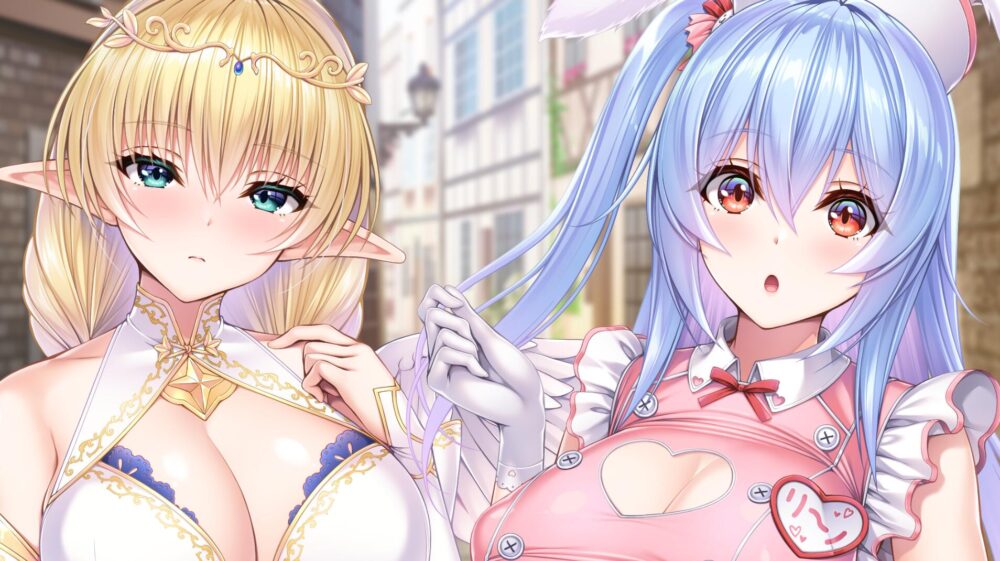 郁良姐妹的黏膜实况直播！- 安卓