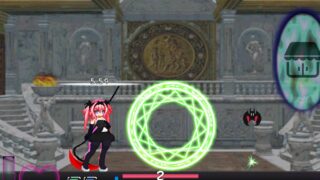 精神错乱的艾莉丝