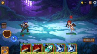 魅魔之森~我被魔物娘包围了~