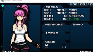 Moon Rhapsody 月亮幻想曲