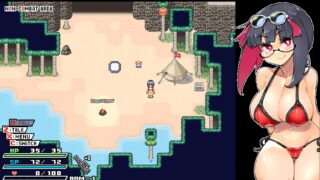 瑞吉内塔的大冒险 リジネッタさんの冒険