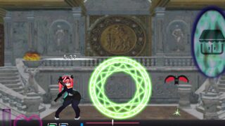 精神错乱的艾莉丝