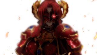 赤发鬼神-艾格妮丝