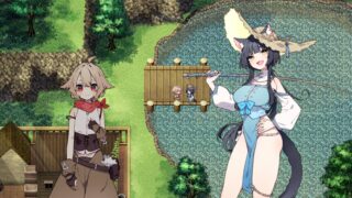 森林物语~小小城镇的牧场生活