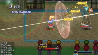 战令姬拉西亚与失落要塞