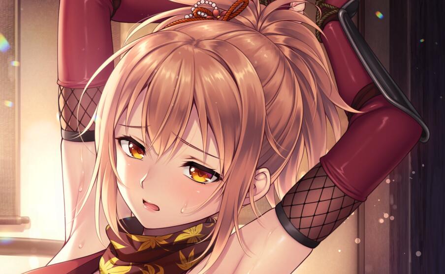 ドゥアズ お師匠ノ言いなり