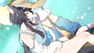 森林物语~小小城镇的牧场生活