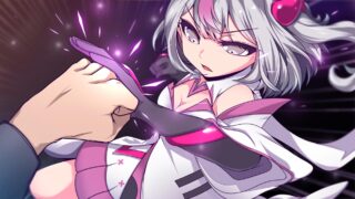 魔王拳姬恶魔玛丽