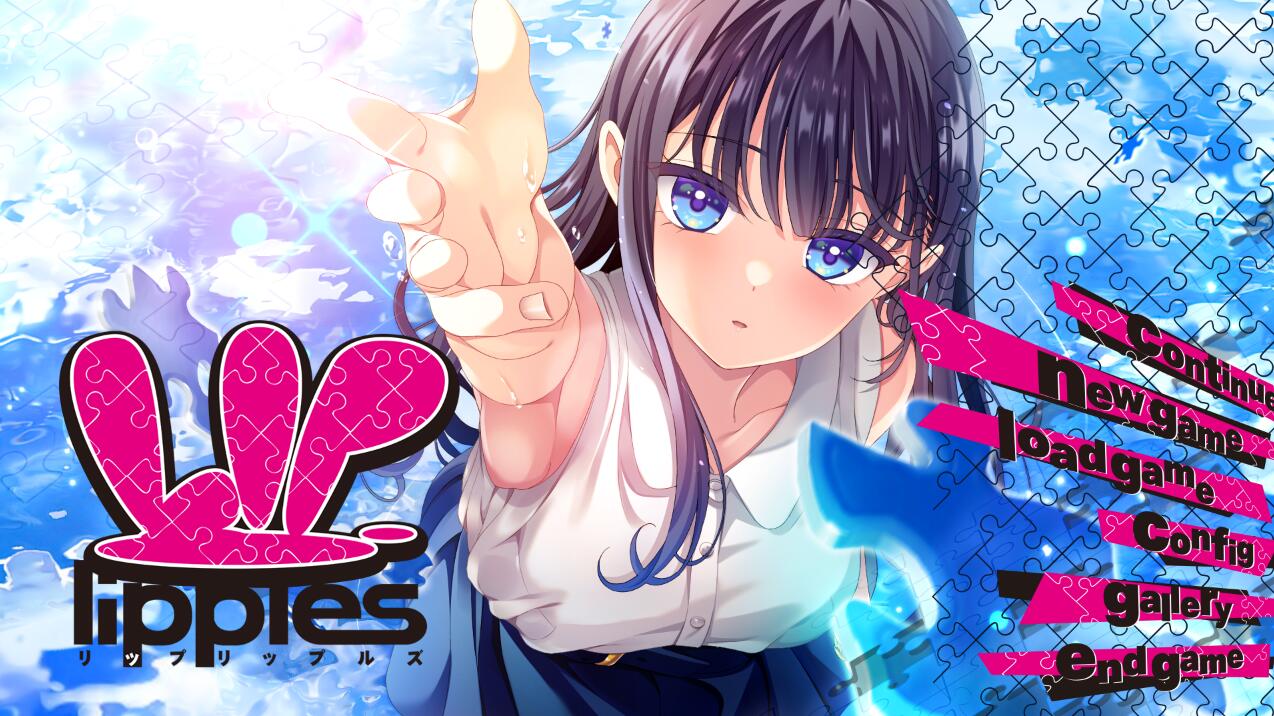 liplipples - リップリップルズ