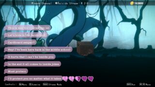 卡哇伊 – 病娇过激陷阱地牢