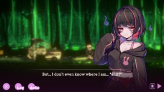 卡哇伊 – 病娇过激陷阱地牢