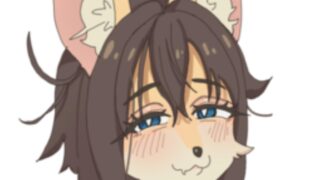 隔壁的狐狸姐姐因为恍惚期很困扰