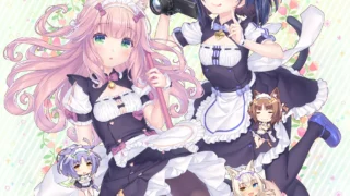 NekoPara After 猫娘乐园