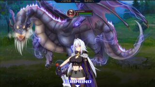 以龙的诅咒与爱液向神明复仇 更新