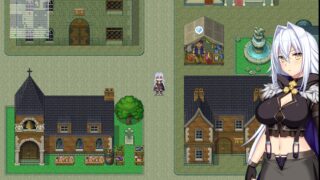 以龙的诅咒与爱液向神明复仇 更新