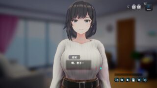 妻子是自愿NTR 纯爱?复仇?