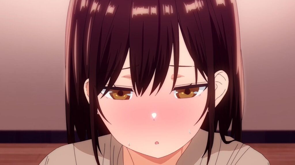 お兄さん…おひとりですか？