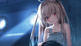 ATRI -My Dear Moments-