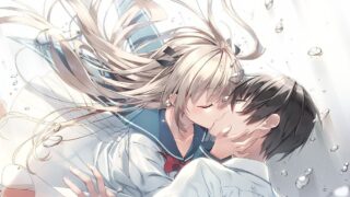 ATRI -My Dear Moments-