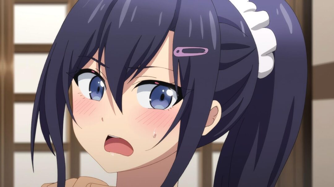 彼女がセパレートをまとう理由