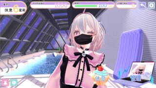 裏垢女子ルシアちゃん セット!