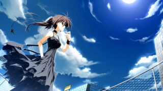 美好的每一天 ～不连续的存在～