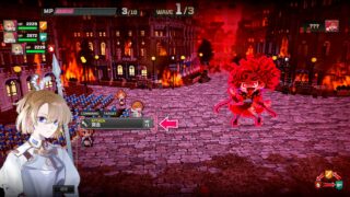 大恶人千金 枭雄百合战记