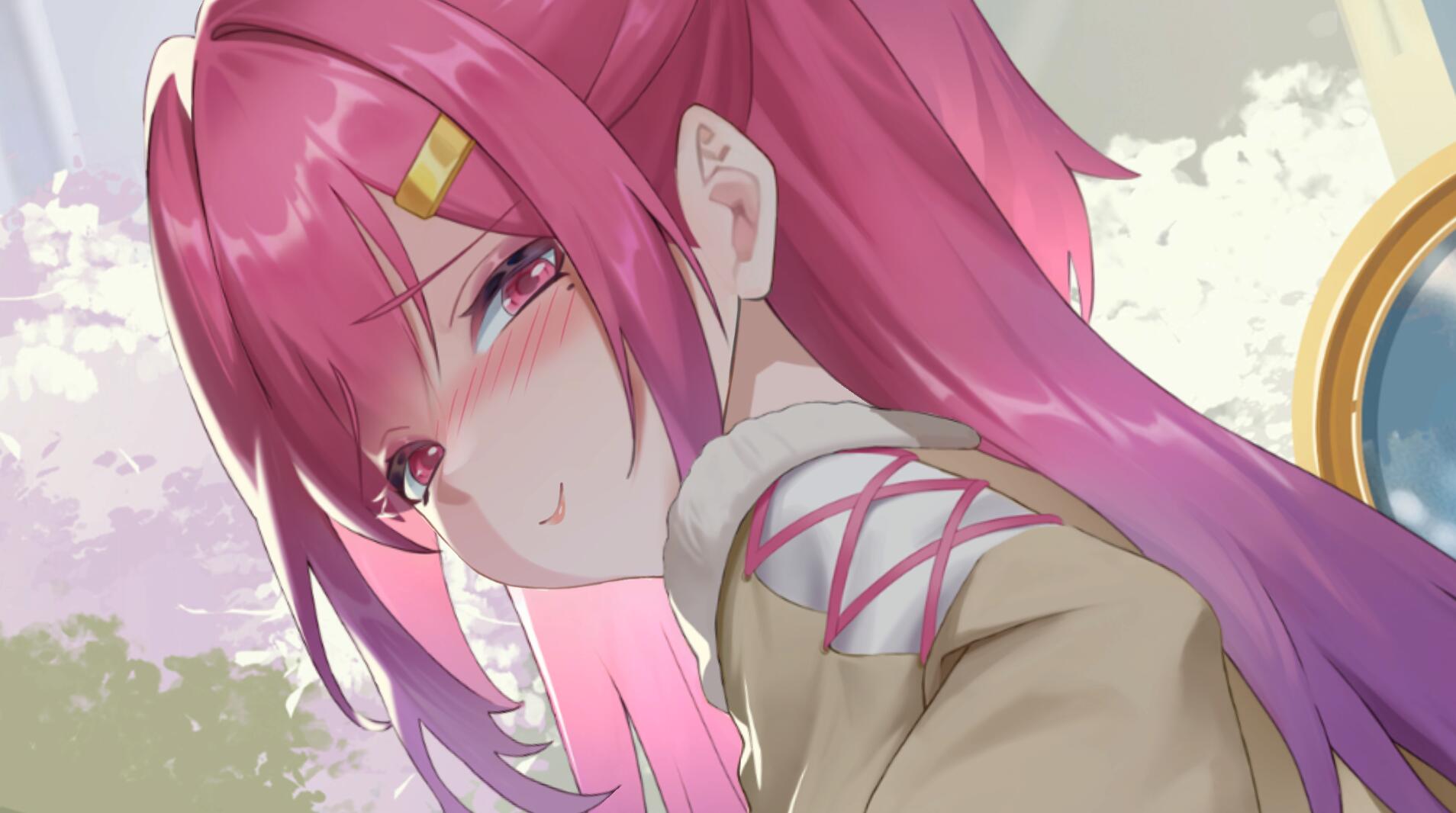 蘑菇岛打工日记 ～客房的秘密～