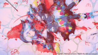 魔法少女的魔法审判