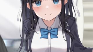 时间停止电车～随心所欲地痴○