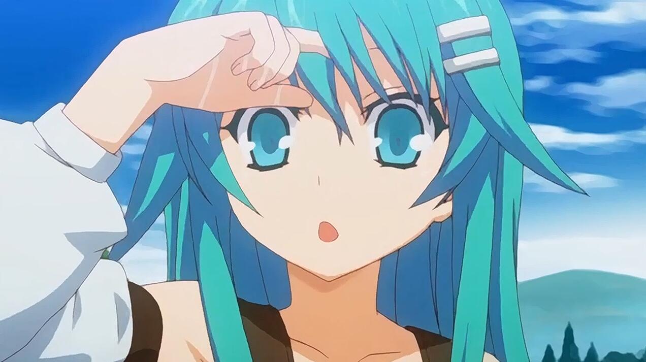 ランス01 光をもとめて