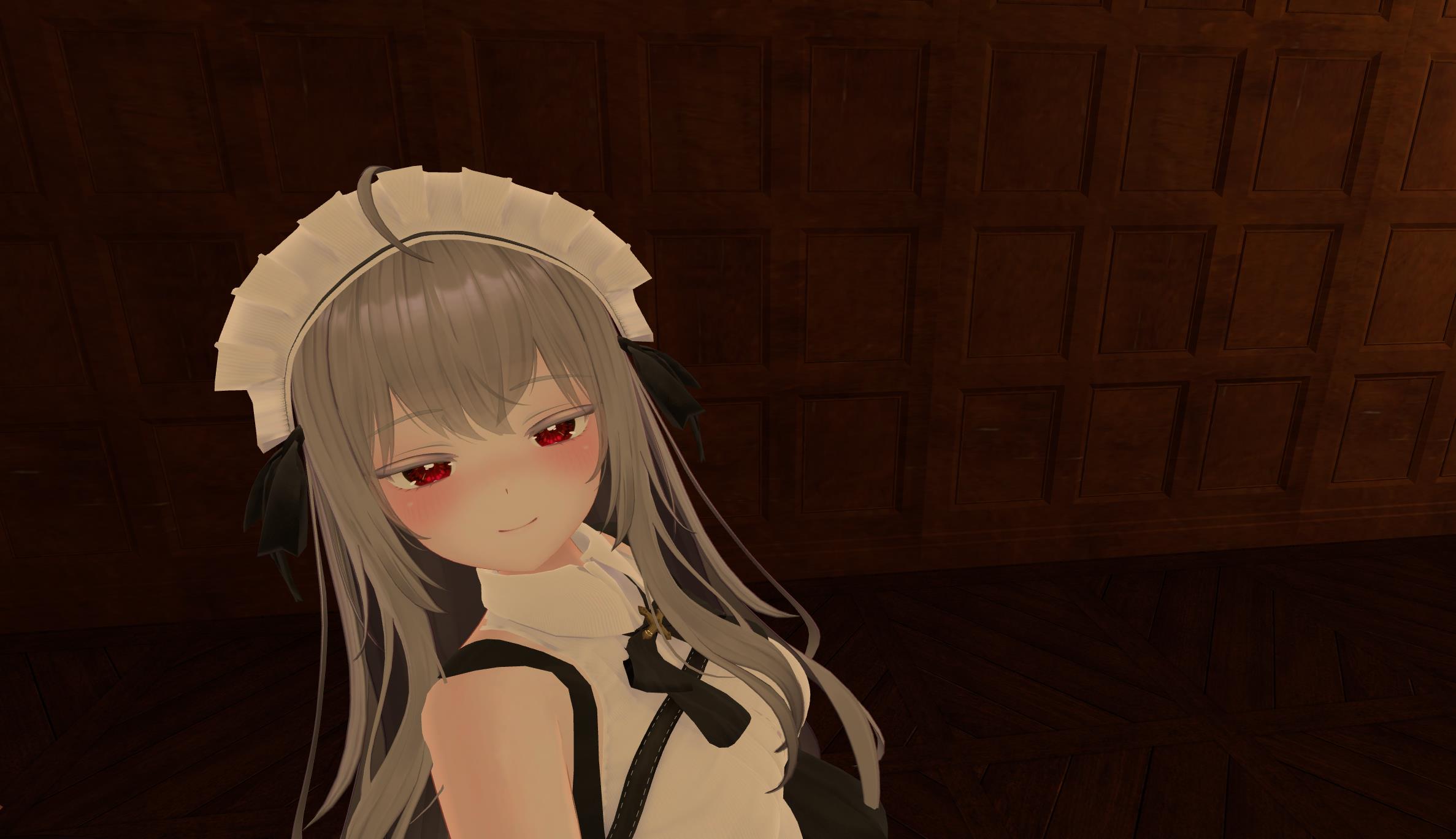 ご主人様、それはも