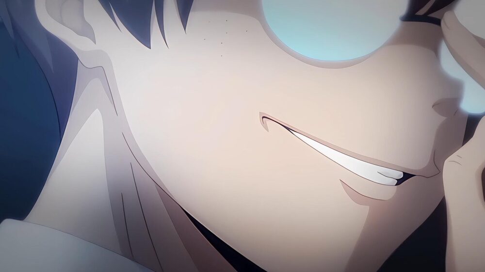 モラル・ゲームマスター 第二集