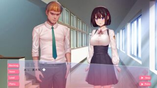 GOS01-おしおきの教育時間～私、彼氏のために教育を受けます～