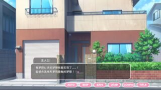 まいんどハック！