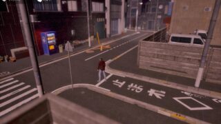 ようこそ!!マタヨシ町へ ～パパ活地雷系女子達の裏事情～