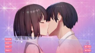 GOS01-おしおきの教育時間～私、彼氏のために教育を受けます～