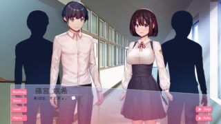 GOS01-おしおきの教育時間～私、彼氏のために教育を受けます～