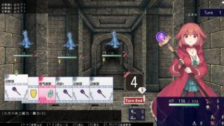 犬子是见习魔法师