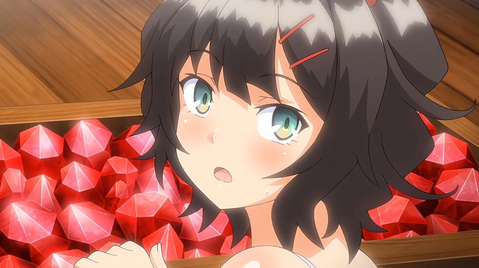 サキュバス★コネクト！-更新四集